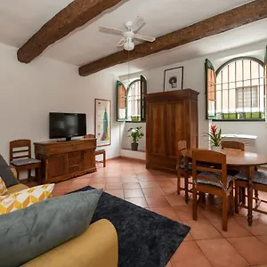 Trastevere 53 Apartamento