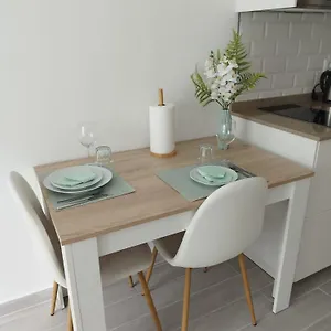 El Rincon De Iriarte Apartamento Puerto de la Cruz (Tenerife)