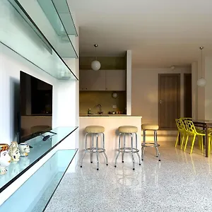 Navigli Apartamento Milán